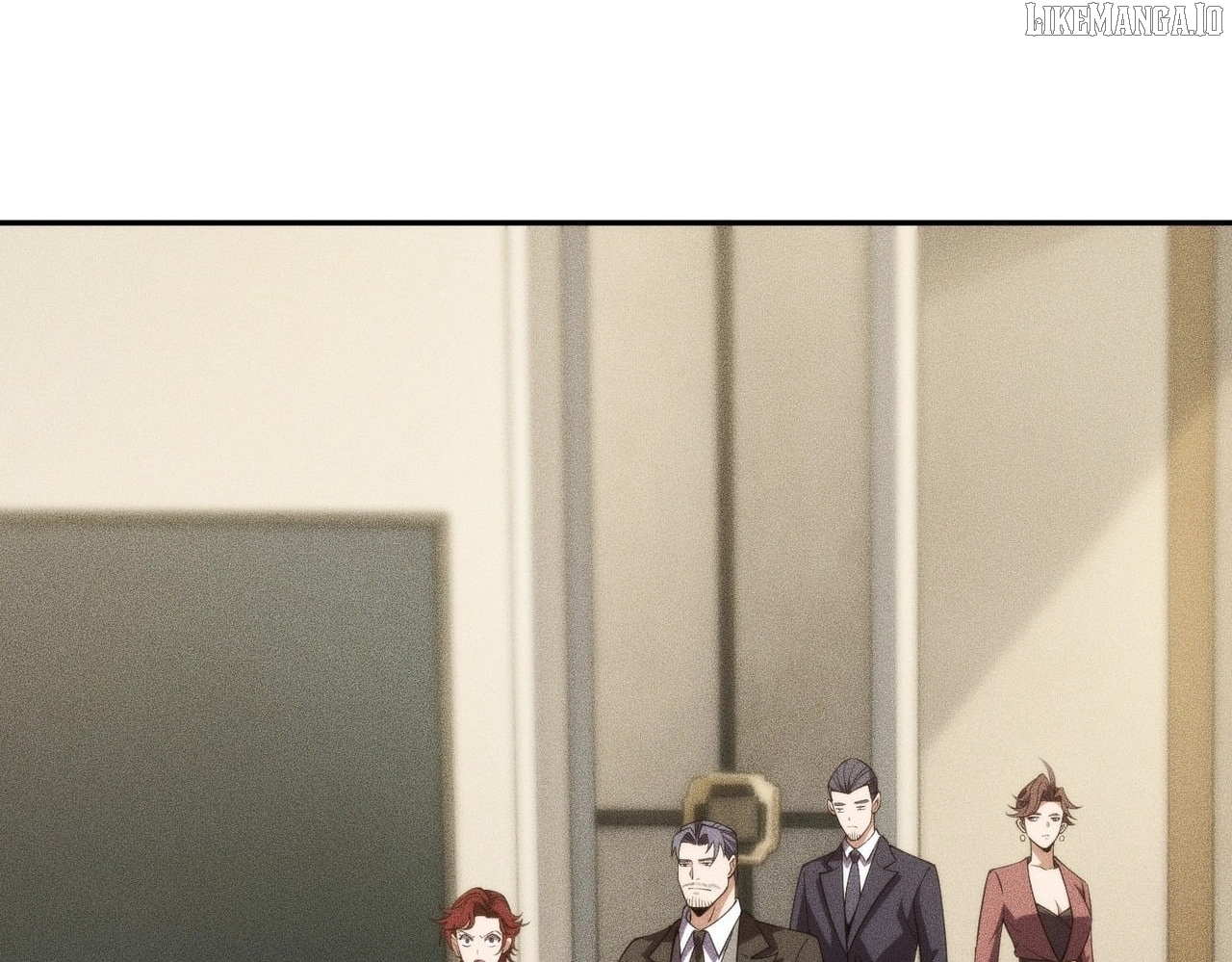 Hidden Dragon in the City (2025) Chapter 4 - page 104